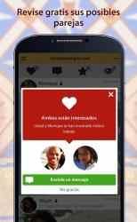 Captura 4 CaribbeanCupid - App Citas Caribe android