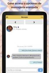 Screenshot 13 CaribbeanCupid - App Citas Caribe android
