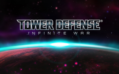 Screenshot 12 Tower Defense: Infinite War android