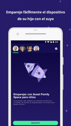 Imágen 5 Avast Family Space Companion - Control parental android