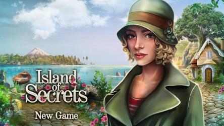 Imágen 1 Hidden Object : Island of Secrets windows