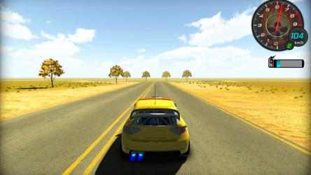 Captura de Pantalla 4 Madalin Stunt Cars Games windows