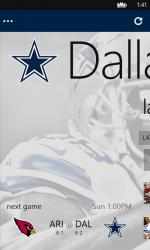 Image 2 Dallas Cowboys windows