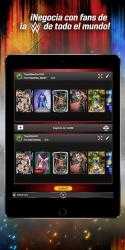 Image 12 Topps® WWE SLAM:Cambia Cromos android