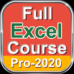 Image 8 Learn Excel Tutorial | Excel Formula and Functions android