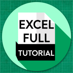 Image 1 Learn Excel Tutorial | Excel Formula and Functions android