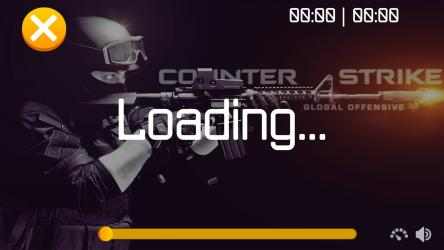Capture 8 Guide Counter Strike Global Offensive Game windows