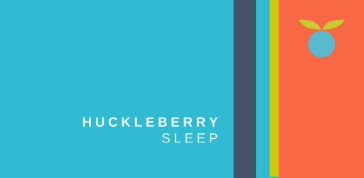 Captura de Pantalla 2 Huckleberry: Baby & Child Tracker, Sleep Experts android