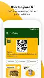 Captura 4 McDonald's® España android