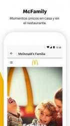 Captura 7 McDonald's® España android