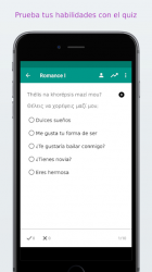 Captura de Pantalla 6 Simply Learn Languages android