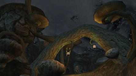 Captura de Pantalla 3 The Elder Scrolls III: Morrowind Game of the Year Edition (PC) windows