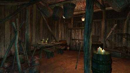 Captura de Pantalla 4 The Elder Scrolls III: Morrowind Game of the Year Edition (PC) windows