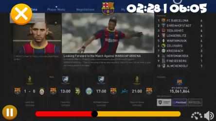 Imágen 9 Guide For eFootball PES 2021 Games windows