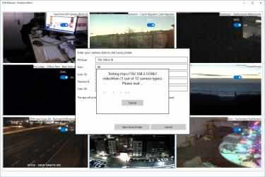 Screenshot 6 DVR.Webcam - Dropbox Edition windows