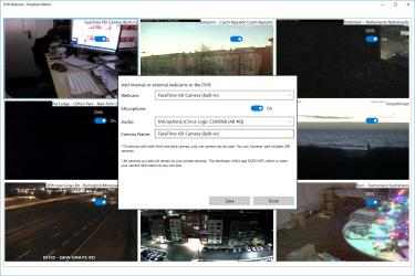 Screenshot 3 DVR.Webcam - Dropbox Edition windows