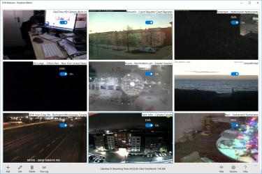 Screenshot 2 DVR.Webcam - Dropbox Edition windows