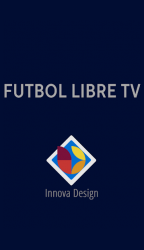 Screenshot 2 Futbol Libre TV Argentina android