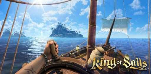 Capture 2 King of Sails: Guerra Naval android