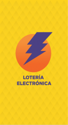 Captura de Pantalla 2 Lotería Electrónica Oficial android