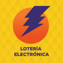 Captura 1 Lotería Electrónica Oficial android