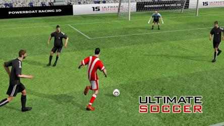 Screenshot 10 Último Fútbol android
