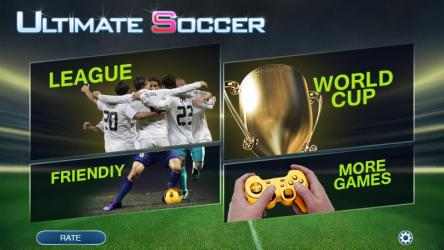 Screenshot 9 Último Fútbol android
