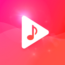 Captura de Pantalla 1 Stream: música gratis para YouTube android
