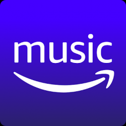Screenshot 1 Amazon Music: Escucha podcasts y nueva música android