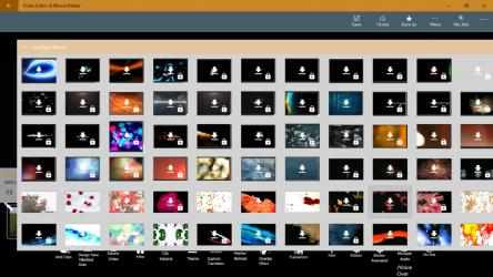 Screenshot 2 Free Movie Maker : Movie Maker for Photo, Slideshow Maker, Image to Video Maker & Free Video Editor & Film Editor Film Maker & Audio Mixer windows