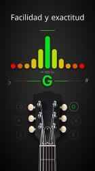 Imágen 3 Guitar Tuner Pro- Tuner for Guitar, Ukulele, Bass android