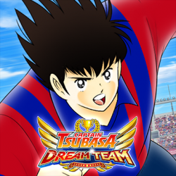 Imágen 1 Captain Tsubasa (Oliver y Benji): Dream Team android