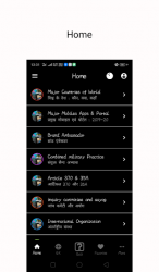 Screenshot 10 Speedy Current Affairs book android
