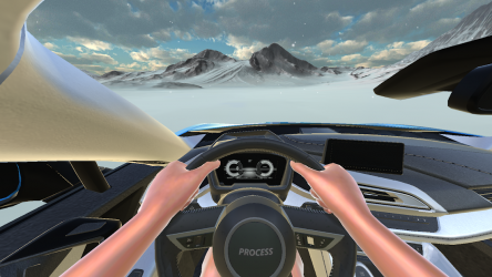 Screenshot 5 i8 Drift Simulator 2 android