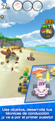 Captura 4 Mario Kart Tour iphone