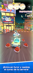 Captura de Pantalla 5 Mario Kart Tour iphone
