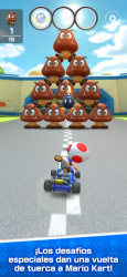 Imágen 6 Mario Kart Tour iphone