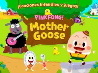 Screenshot 10 PINKFONG Mother Goose android