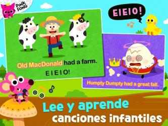 Captura 12 PINKFONG Mother Goose android
