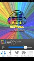 Imágen 1 RCS Network windows