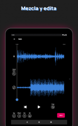 Image 13 Voloco: estudio de grabación, ritmos y efectos android
