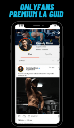 Imágen 5 Onlyfans App TikTokers Creator Guide android