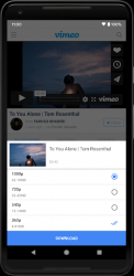Image 3 Video Downloader - Descarga videos hd gratis android