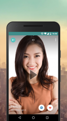 Screenshot 3 Asian Mingle: Chatea conoce solteros en Asia android