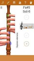 Image 7 3D Flauta Dulce Notas - Como Tocar Flauta Dulce android