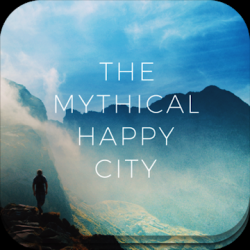 Imágen 1 La ciudad feliz: Libro el secreto de la felicidad android