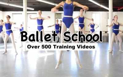 Imágen 1 Ballet School 2018 windows