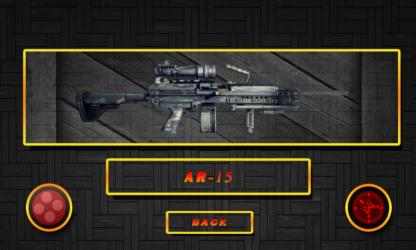 Captura de Pantalla 3 Elite Weapons Simulator windows
