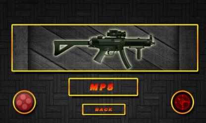 Captura de Pantalla 5 Elite Weapons Simulator windows