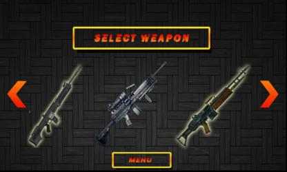 Screenshot 1 Elite Weapons Simulator windows